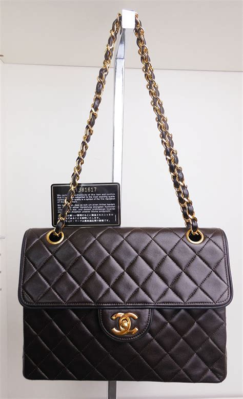 chanel handbag thailand|chanel handbag preloved.